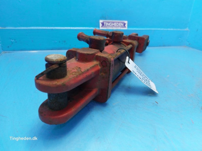 hydraulische Anlage типа Case 1660, Gebrauchtmaschine в Hemmet (Фотография 19)