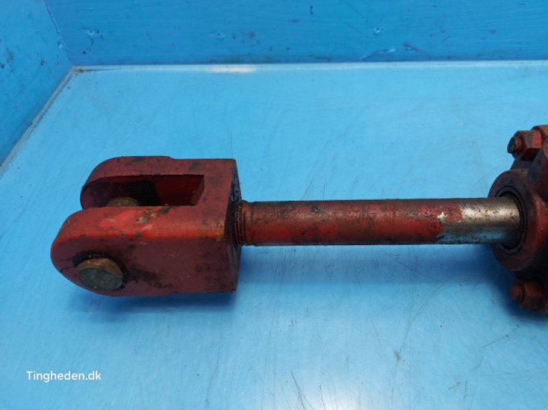 hydraulische Anlage типа Case 1660, Gebrauchtmaschine в Hemmet (Фотография 4)