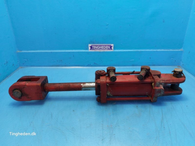 hydraulische Anlage типа Case 1660, Gebrauchtmaschine в Hemmet (Фотография 2)