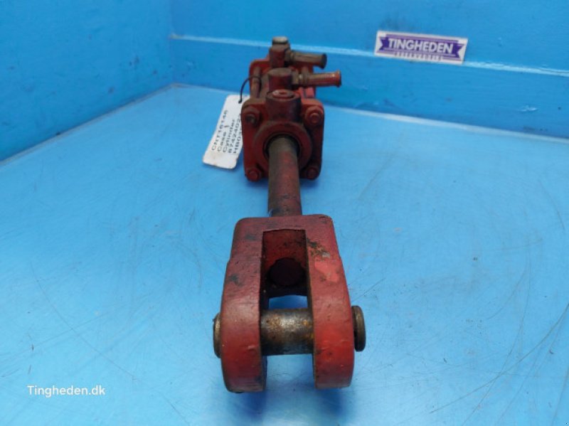 hydraulische Anlage типа Case 1660, Gebrauchtmaschine в Hemmet (Фотография 14)