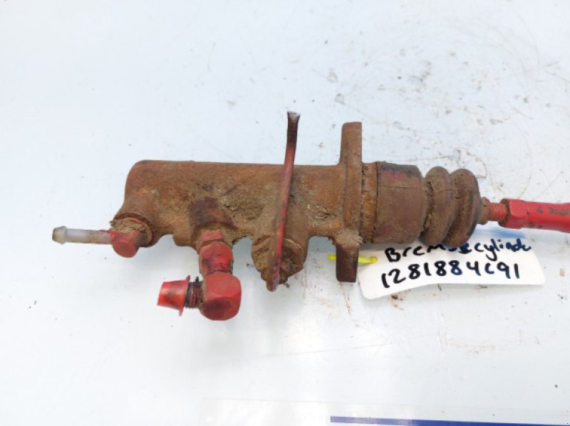 hydraulische Anlage типа Case 1660, Gebrauchtmaschine в Hemmet (Фотография 2)