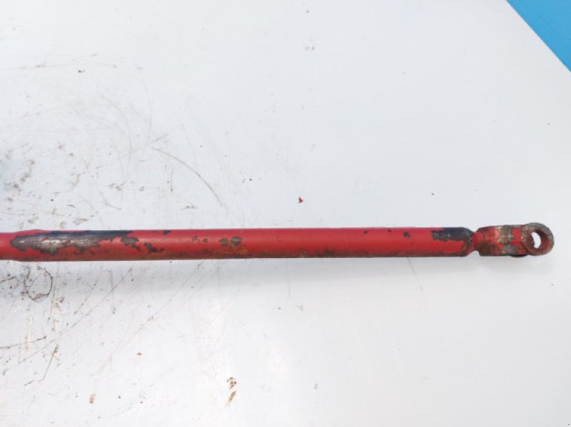 hydraulische Anlage типа Case 1660, Gebrauchtmaschine в Hemmet (Фотография 9)