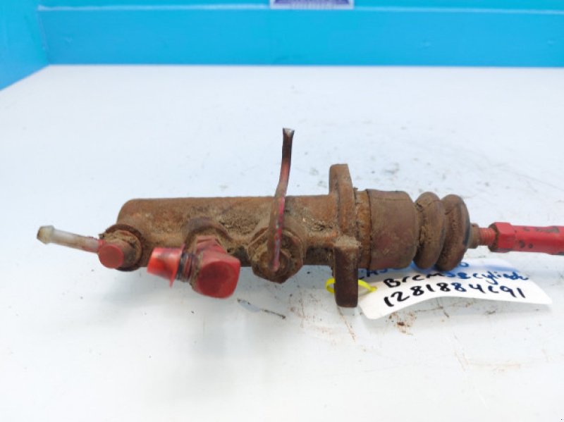 hydraulische Anlage типа Case 1660, Gebrauchtmaschine в Hemmet (Фотография 7)