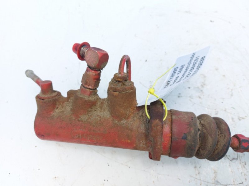 hydraulische Anlage типа Case 1660, Gebrauchtmaschine в Hemmet (Фотография 11)