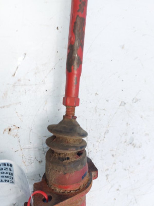 hydraulische Anlage типа Case 1660, Gebrauchtmaschine в Hemmet (Фотография 9)