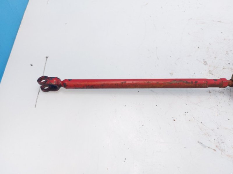 hydraulische Anlage типа Case 1660, Gebrauchtmaschine в Hemmet (Фотография 3)