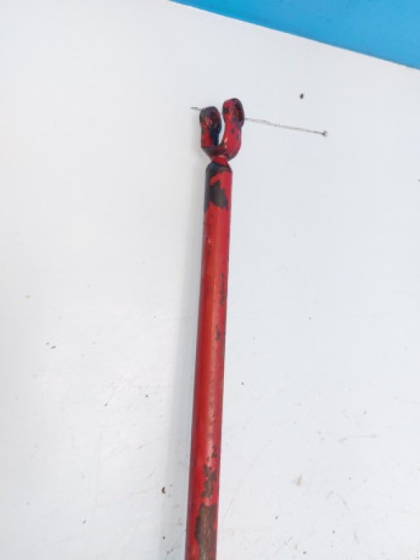 hydraulische Anlage типа Case 1660, Gebrauchtmaschine в Hemmet (Фотография 10)