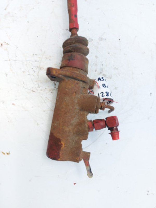 hydraulische Anlage типа Case 1660, Gebrauchtmaschine в Hemmet (Фотография 5)