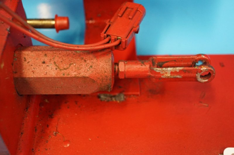 hydraulische Anlage типа Case 2188, Gebrauchtmaschine в Hemmet (Фотография 5)