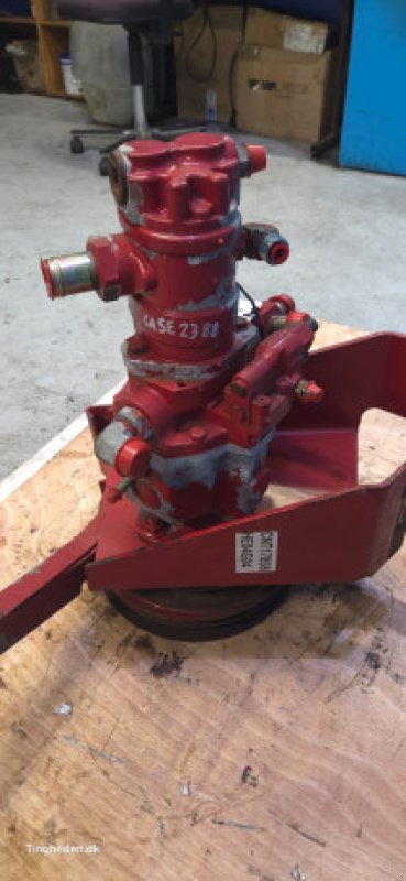hydraulische Anlage типа Case 2388, Gebrauchtmaschine в Hemmet (Фотография 13)