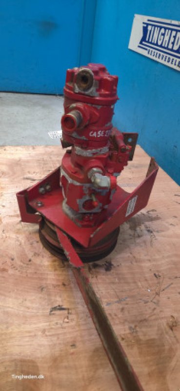 hydraulische Anlage типа Case 2388, Gebrauchtmaschine в Hemmet (Фотография 12)