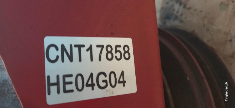 hydraulische Anlage типа Case 2388, Gebrauchtmaschine в Hemmet (Фотография 17)