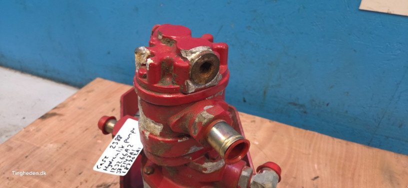 hydraulische Anlage типа Case 2388, Gebrauchtmaschine в Hemmet (Фотография 14)