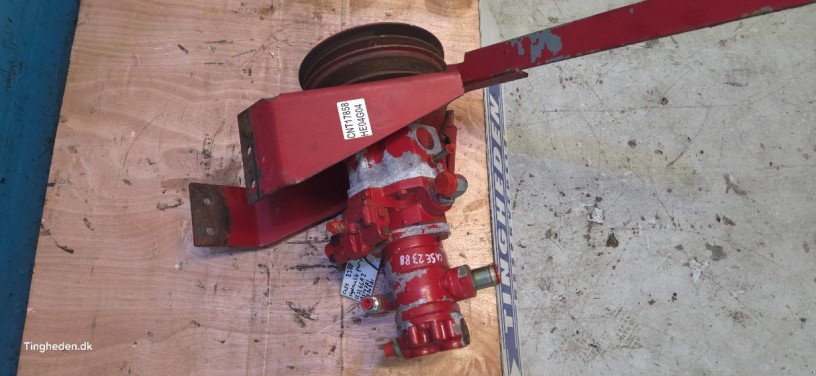 hydraulische Anlage типа Case 2388, Gebrauchtmaschine в Hemmet (Фотография 8)