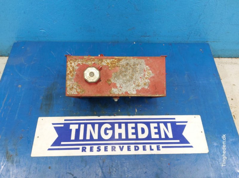 hydraulische Anlage типа Case 2388, Gebrauchtmaschine в Hemmet (Фотография 1)