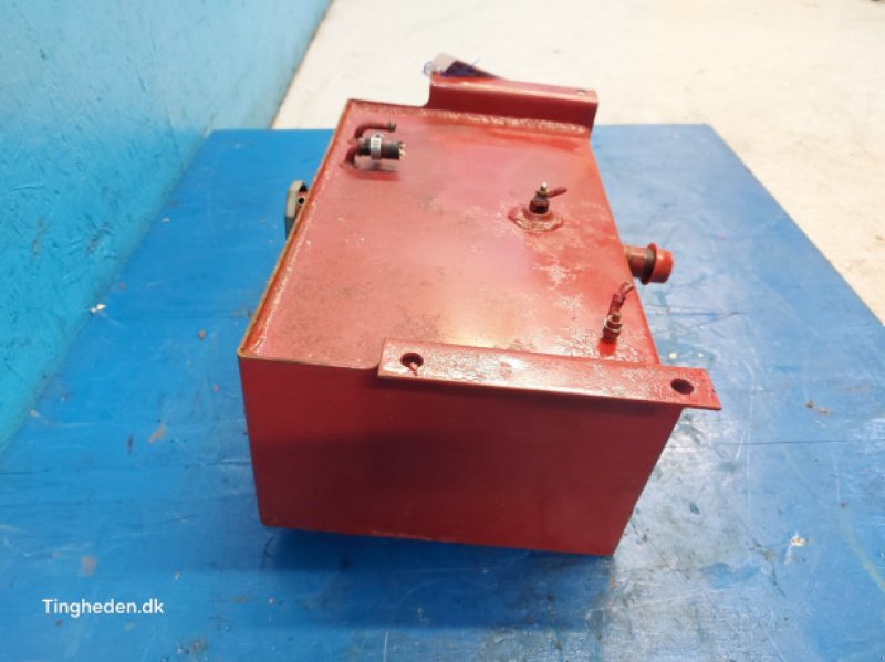 hydraulische Anlage типа Case 2388, Gebrauchtmaschine в Hemmet (Фотография 11)