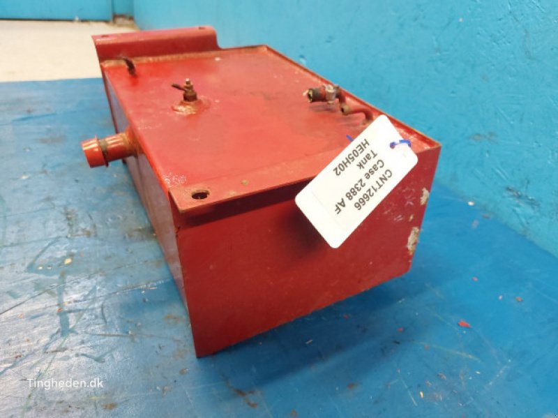 hydraulische Anlage типа Case 2388, Gebrauchtmaschine в Hemmet (Фотография 10)