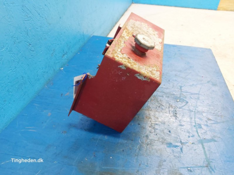 hydraulische Anlage типа Case 2388, Gebrauchtmaschine в Hemmet (Фотография 2)