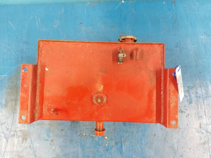 hydraulische Anlage типа Case 2388, Gebrauchtmaschine в Hemmet (Фотография 12)