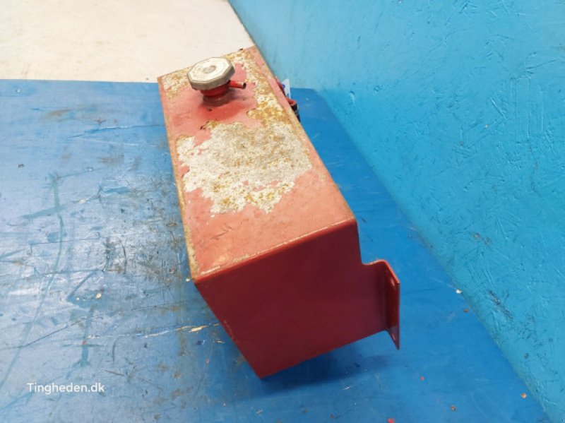 hydraulische Anlage типа Case 2388, Gebrauchtmaschine в Hemmet (Фотография 3)