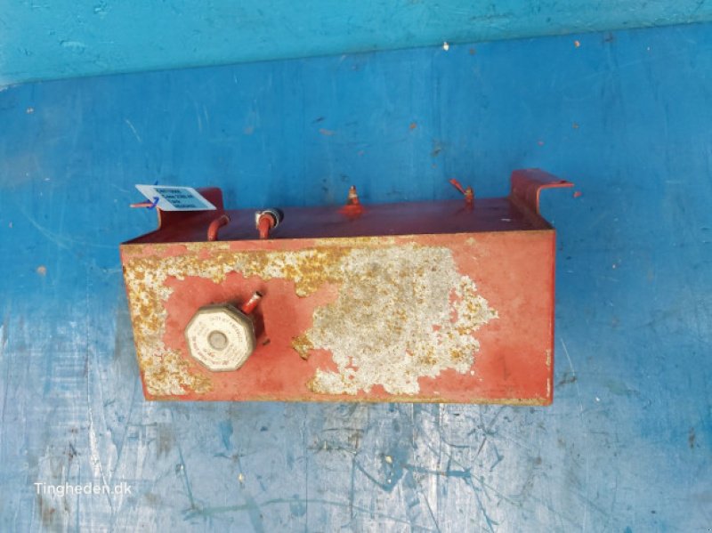 hydraulische Anlage типа Case 2388, Gebrauchtmaschine в Hemmet (Фотография 4)