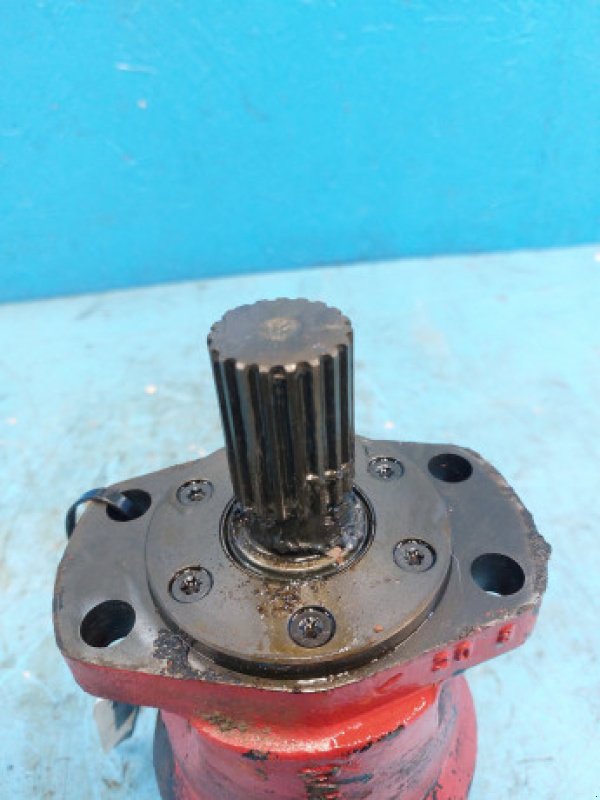 hydraulische Anlage типа Case 2388, Gebrauchtmaschine в Hemmet (Фотография 10)