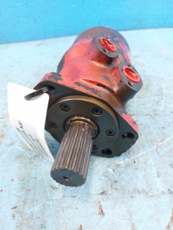 hydraulische Anlage типа Case 2388, Gebrauchtmaschine в Hemmet (Фотография 2)