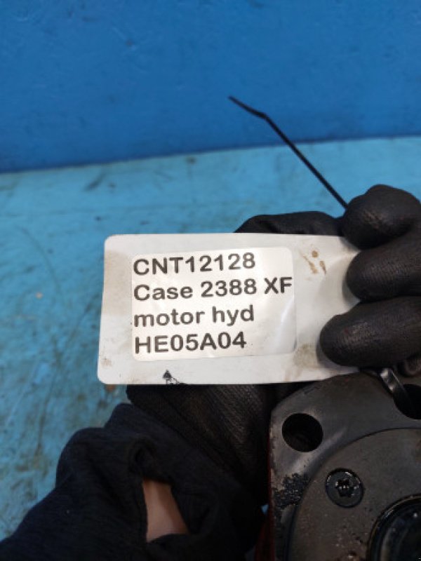 hydraulische Anlage типа Case 2388, Gebrauchtmaschine в Hemmet (Фотография 13)