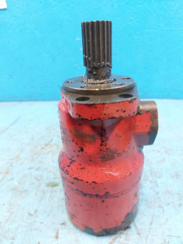 hydraulische Anlage типа Case 2388, Gebrauchtmaschine в Hemmet (Фотография 11)