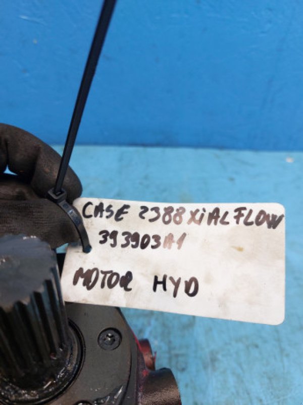 hydraulische Anlage типа Case 2388, Gebrauchtmaschine в Hemmet (Фотография 12)