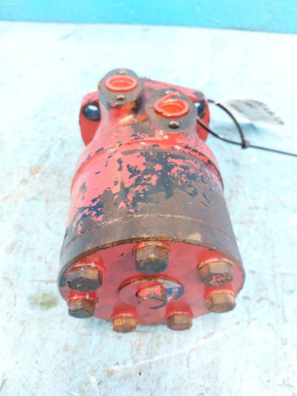 hydraulische Anlage типа Case 2388, Gebrauchtmaschine в Hemmet (Фотография 7)