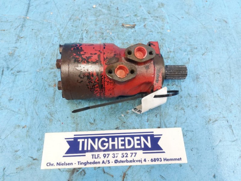 hydraulische Anlage типа Case 2388, Gebrauchtmaschine в Hemmet (Фотография 1)