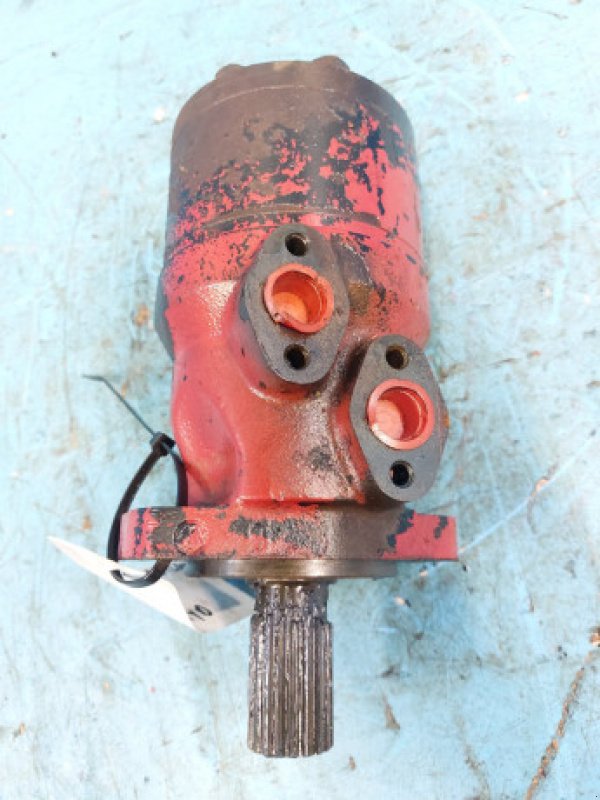 hydraulische Anlage типа Case 2388, Gebrauchtmaschine в Hemmet (Фотография 4)