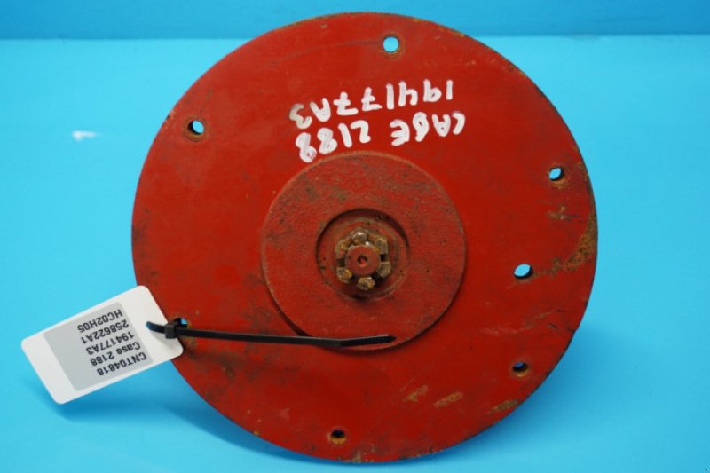 hydraulische Anlage типа Case 2388, Gebrauchtmaschine в Hemmet (Фотография 2)