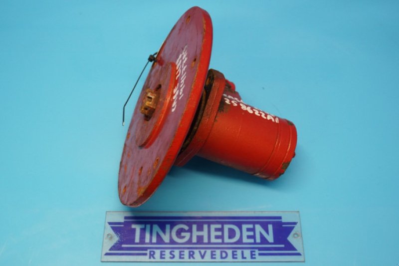 hydraulische Anlage типа Case 2388, Gebrauchtmaschine в Hemmet (Фотография 1)