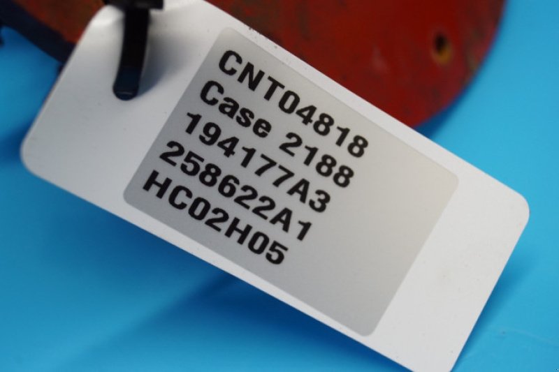 hydraulische Anlage типа Case 2388, Gebrauchtmaschine в Hemmet (Фотография 3)