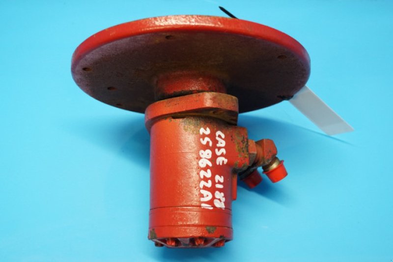 hydraulische Anlage типа Case 2388, Gebrauchtmaschine в Hemmet (Фотография 4)