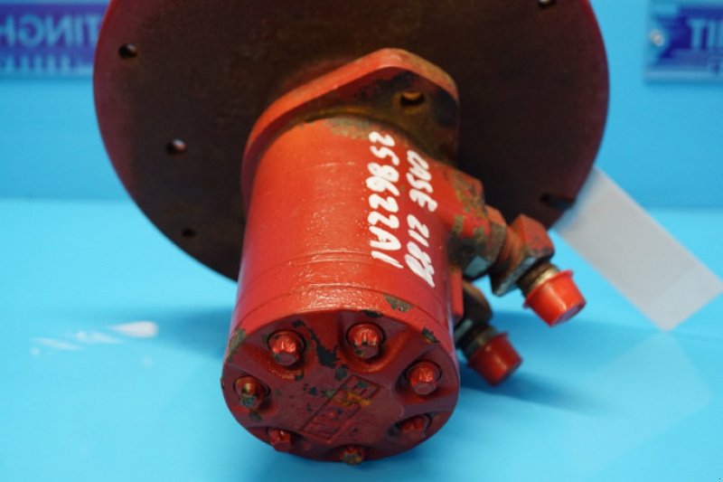 hydraulische Anlage типа Case 2388, Gebrauchtmaschine в Hemmet (Фотография 5)