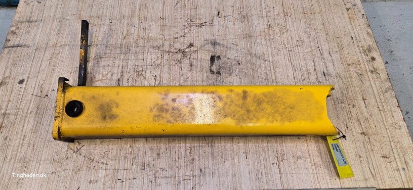 hydraulische Anlage типа Case 8010, Gebrauchtmaschine в Hemmet (Фотография 2)