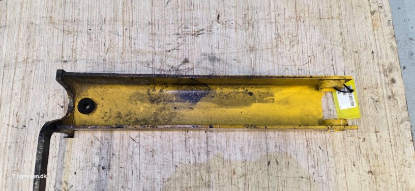 hydraulische Anlage типа Case 8010, Gebrauchtmaschine в Hemmet (Фотография 7)