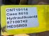 hydraulische Anlage типа Case 8010, Gebrauchtmaschine в Hemmet (Фотография 16)