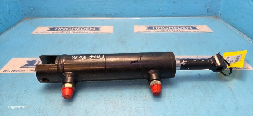 hydraulische Anlage типа Case 8010, Gebrauchtmaschine в Hemmet (Фотография 3)