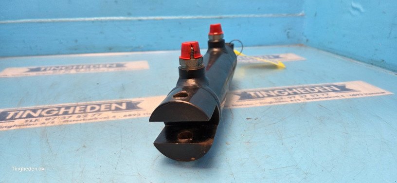 hydraulische Anlage типа Case 8010, Gebrauchtmaschine в Hemmet (Фотография 5)