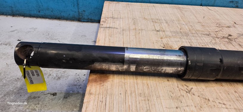 hydraulische Anlage типа Case 8010, Gebrauchtmaschine в Hemmet (Фотография 3)