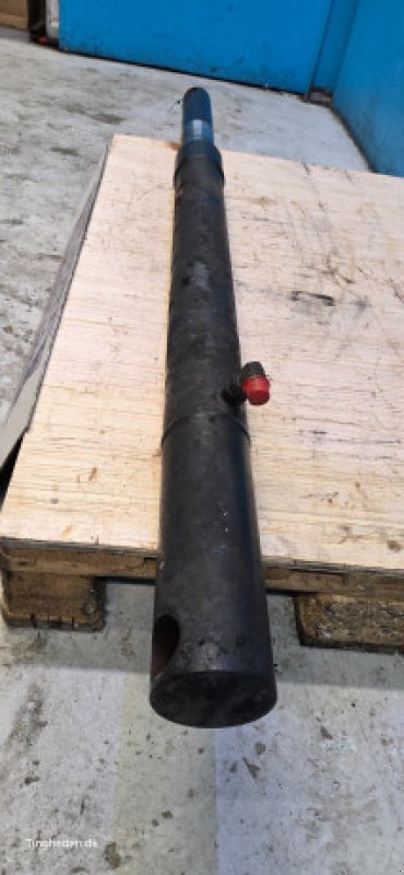 hydraulische Anlage типа Case 8010, Gebrauchtmaschine в Hemmet (Фотография 11)