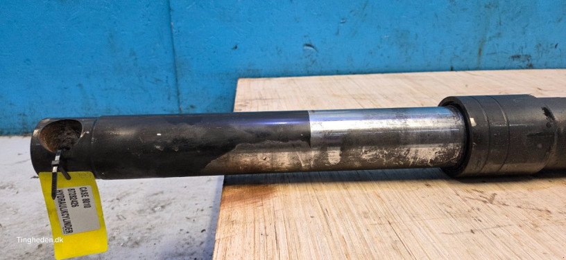 hydraulische Anlage типа Case 8010, Gebrauchtmaschine в Hemmet (Фотография 4)