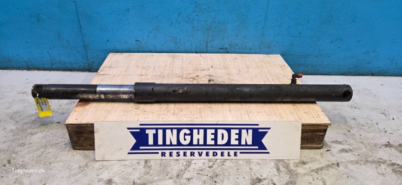 hydraulische Anlage типа Case 8010, Gebrauchtmaschine в Hemmet (Фотография 1)