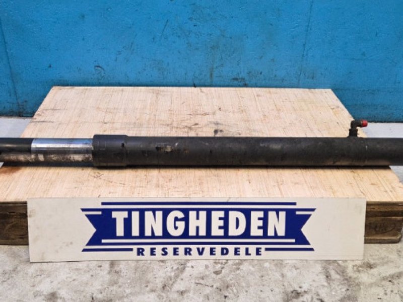 hydraulische Anlage typu Case 8010, Gebrauchtmaschine w Hemmet (Zdjęcie 1)