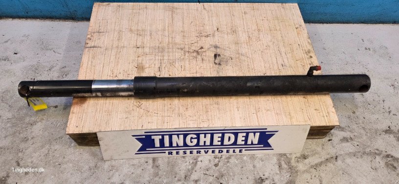 hydraulische Anlage типа Case 8010, Gebrauchtmaschine в Hemmet (Фотография 2)