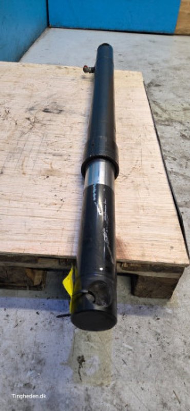 hydraulische Anlage типа Case 8010, Gebrauchtmaschine в Hemmet (Фотография 8)